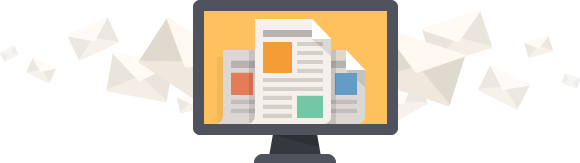 Recevez notre Newsletter!