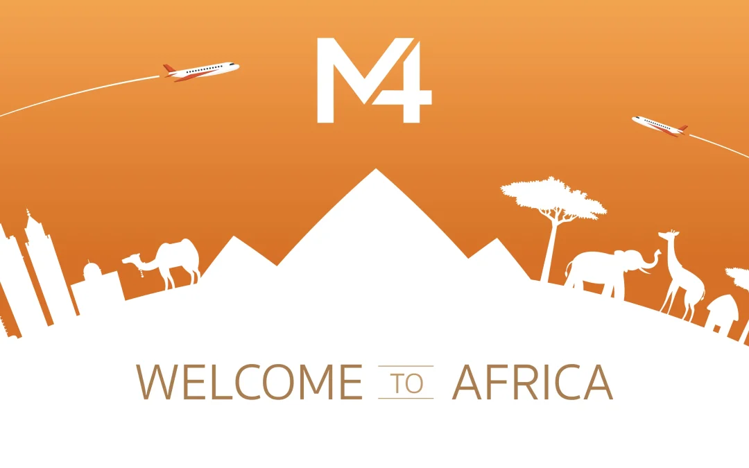 Maroc et Afrique, découvrez l’avenir de la gestion d’entreprise !